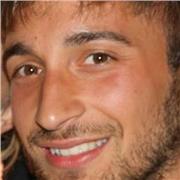 Profesor nativo de italiano titulado. metodo comunicativo. clases personalizadas. tambien por Skype. 5 años de experiencia con todos los niveles